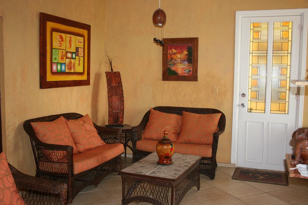 Albatros Cabarete Aparthotel Room photo