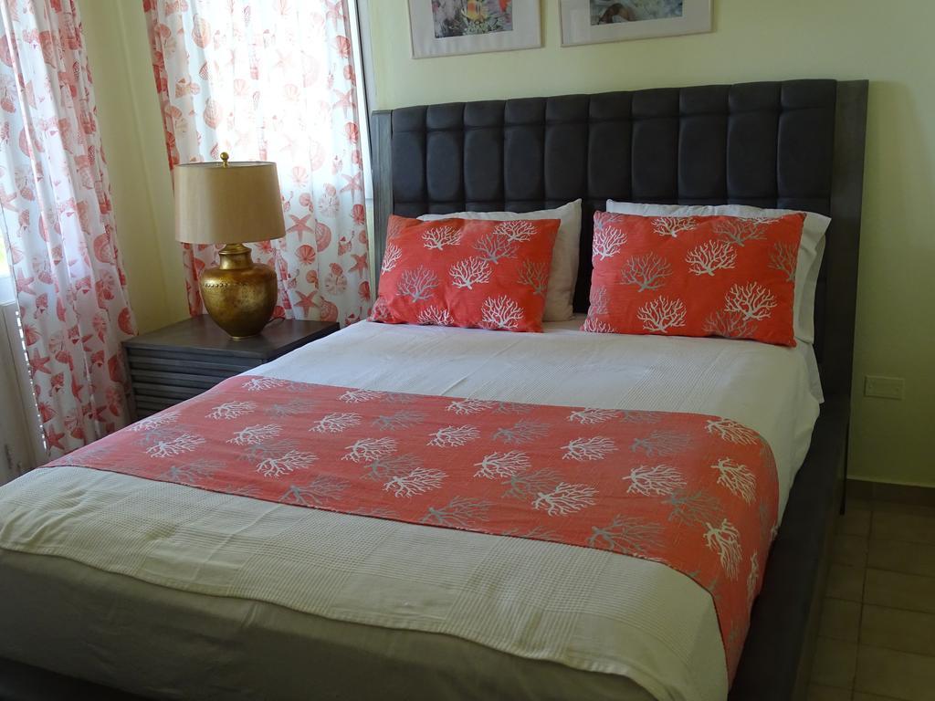 Albatros Cabarete Aparthotel Room photo