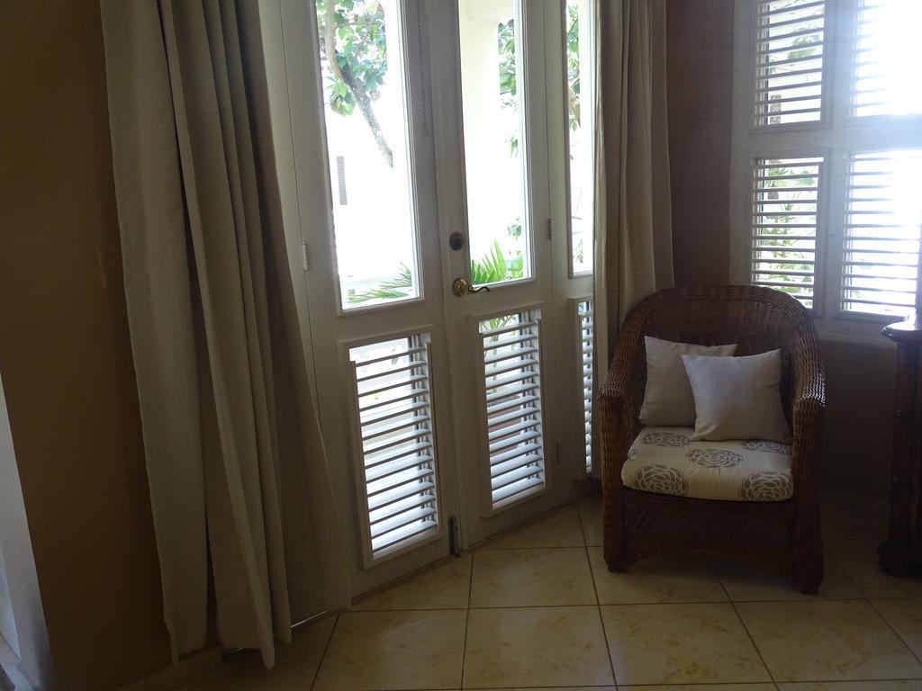 Albatros Cabarete Aparthotel Exterior photo