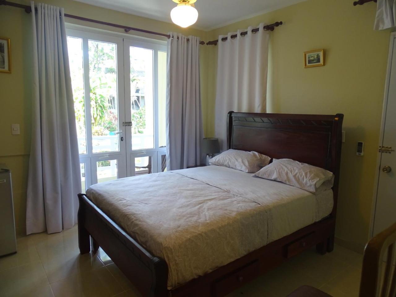 Albatros Cabarete Aparthotel Exterior photo