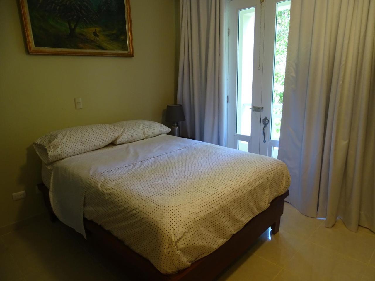 Albatros Cabarete Aparthotel Exterior photo